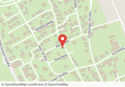 Hotels an der Albstraße in Trossingen – Unterkünfte, Pensionen und Ferienwohnungen in zentraler Lage
