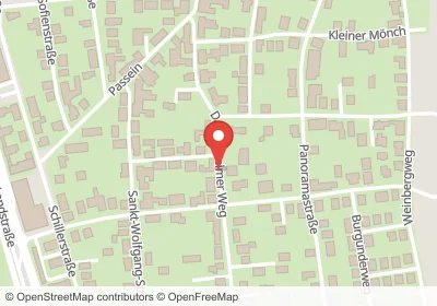 Alfred-Herbst-Straße Schriesheim – Hotels in der Nähe Hotels an der Alfred-Herbst-Straße in Schriesheim – Unterkünfte, Pensionen und Ferienwohnungen in zentraler Lage