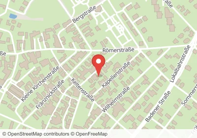 Alleenstraße Rheinstetten – Hotels in der Nähe Hotels an der Alleenstraße in Rheinstetten – Unterkünfte, Pensionen und Ferienwohnungen in zentraler Lage