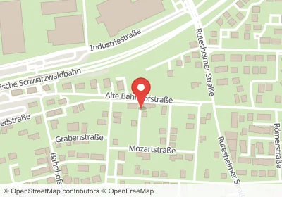 Alte Bahnhofstraße Renningen – Hotels in der Nähe Hotels an der Alte Bahnhofstraße in Renningen – Unterkünfte, Pensionen und Ferienwohnungen in zentraler Lage