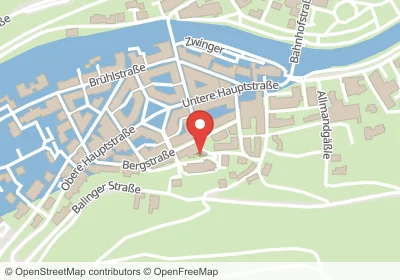 Alte Schulstraße Sulz am Neckar – Hotels in der Nähe Hotels an der Alte Schulstraße in Sulz am Neckar – Unterkünfte, Pensionen und Ferienwohnungen in zentraler Lage