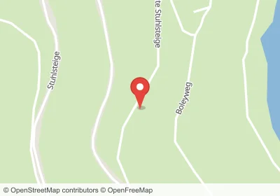 Alte Stuhlsteige Pfullingen – Hotels in der Nähe Hotels an der Alte Stuhlsteige in Pfullingen – Unterkünfte, Pensionen und Ferienwohnungen in zentraler Lage