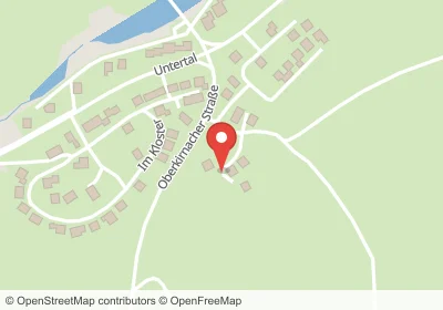 Alter Weg St. Georgen im Schwarzwald – Hotels in der Nähe Hotels an der Alter Weg in St. Georgen im Schwarzwald – Unterkünfte, Pensionen und Ferienwohnungen in zentraler Lage
