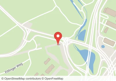 Hotels an der Am alten Schießplatz in Rheinstetten – Unterkünfte, Pensionen und Ferienwohnungen in zentraler Lage