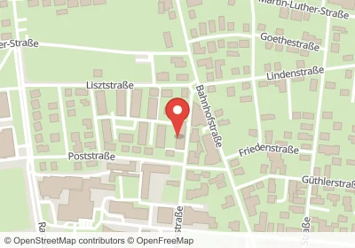 Hotels an der Am Alten Sportplatz in Renningen – Unterkünfte, Pensionen und Ferienwohnungen in zentraler Lage