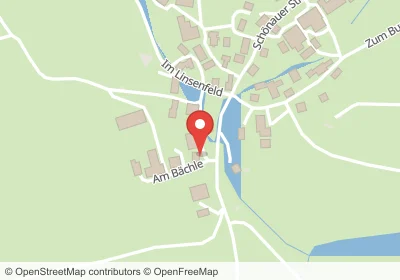 Am Bächle Öhringen – Hotels in der Nähe Hotels an der Am Bächle in Öhringen – Unterkünfte, Pensionen und Ferienwohnungen in zentraler Lage