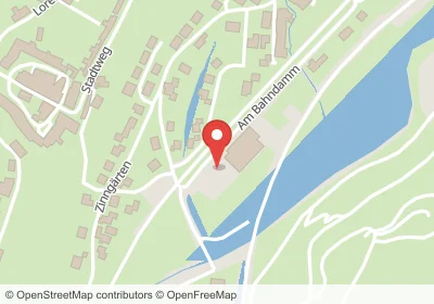 Am Bahndamm Stühlingen – Hotels in der Nähe Hotels an der Am Bahndamm in Stühlingen – Unterkünfte, Pensionen und Ferienwohnungen in zentraler Lage