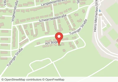 Am Bogen Trossingen – Hotels in der Nähe Hotels an der Am Bogen in Trossingen – Unterkünfte, Pensionen und Ferienwohnungen in zentraler Lage