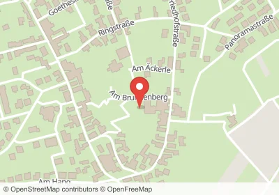 Am Brunnenberg Rauenberg – Hotels in der Nähe Hotels an der Am Brunnenberg in Rauenberg – Unterkünfte, Pensionen und Ferienwohnungen in zentraler Lage