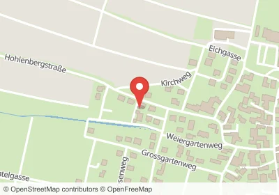 Hotels an der Am Dreschopf in Sulzburg – Unterkünfte, Pensionen und Ferienwohnungen in zentraler Lage