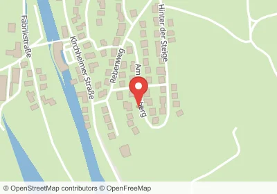 Hotels an der Am Galgenberg in Owen – Unterkünfte, Pensionen und Ferienwohnungen in zentraler Lage