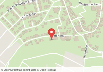Am Hang Rauenberg – Hotels in der Nähe Hotels an der Am Hang in Rauenberg – Unterkünfte, Pensionen und Ferienwohnungen in zentraler Lage