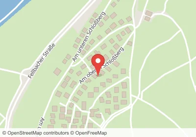 Hotels an der Am Oberen Schloßberg in Remseck am Neckar – Unterkünfte, Pensionen und Ferienwohnungen in zentraler Lage