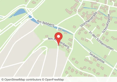 Hotels an der Am Prestenberg in Staufen im Breisgau – Unterkünfte, Pensionen und Ferienwohnungen in zentraler Lage