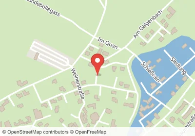 Hotels an der Am Ringelplatz in Rheinau – Unterkünfte, Pensionen und Ferienwohnungen in zentraler Lage
