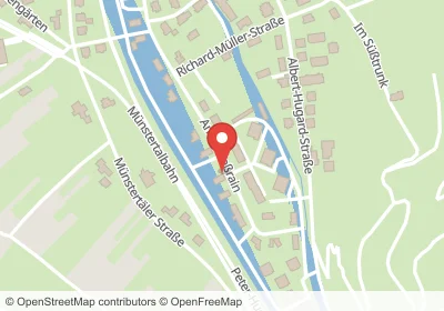 Am Schießrain Staufen im Breisgau – Hotels in der Nähe Hotels an der Am Schießrain in Staufen im Breisgau – Unterkünfte, Pensionen und Ferienwohnungen in zentraler Lage