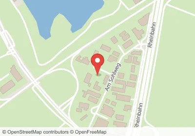 Am Sohlweg Stutensee – Hotels in der Nähe Hotels an der Am Sohlweg in Stutensee – Unterkünfte, Pensionen und Ferienwohnungen in zentraler Lage