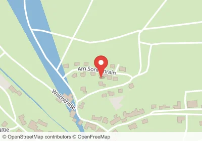 Hotels an der Am Sonnenrain in Tengen – Unterkünfte, Pensionen und Ferienwohnungen in zentraler Lage