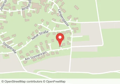 Hotels an der Am Sonnenrain in Schelklingen – Unterkünfte, Pensionen und Ferienwohnungen in zentraler Lage