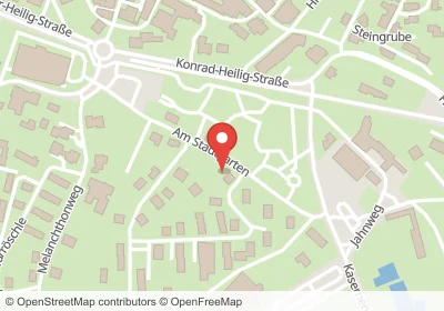 Hotels an der Am Stadtgarten in Pfullendorf – Unterkünfte, Pensionen und Ferienwohnungen in zentraler Lage