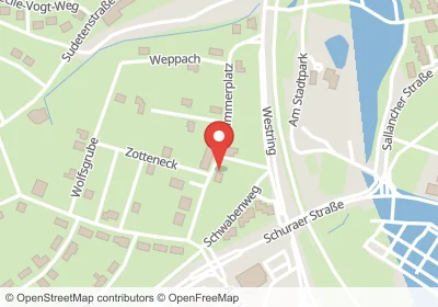 Hotels an der Am Zimmerplatz in Spaichingen – Unterkünfte, Pensionen und Ferienwohnungen in zentraler Lage
