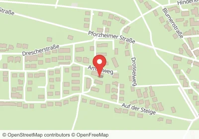 Amselweg Rutesheim – Hotels in der Nähe Hotels an der Amselweg in Rutesheim – Unterkünfte, Pensionen und Ferienwohnungen in zentraler Lage
