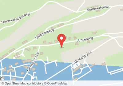 Hotels an der Amselweg in Sulz am Neckar – Unterkünfte, Pensionen und Ferienwohnungen in zentraler Lage