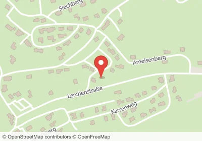 Hotels an der Amselweg in Ochsenhausen – Unterkünfte, Pensionen und Ferienwohnungen in zentraler Lage