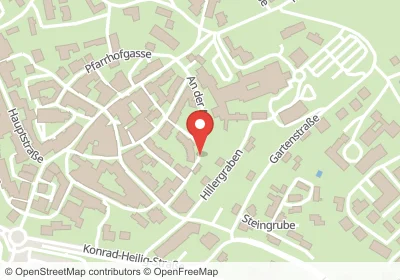 Hotels an der An der Mauer in Pfullendorf – Unterkünfte, Pensionen und Ferienwohnungen in zentraler Lage