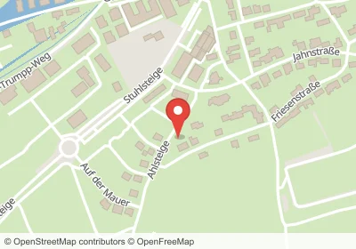 Hotels an der An der Renn in Pfullingen – Unterkünfte, Pensionen und Ferienwohnungen in zentraler Lage