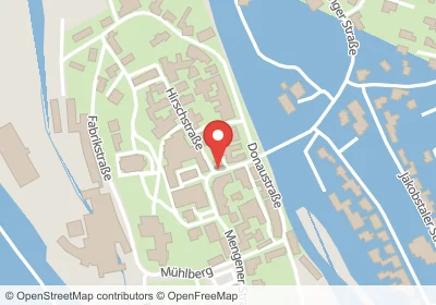 An der Stadtmauer Scheer – Hotels in der Nähe Hotels an der An der Stadtmauer in Scheer – Unterkünfte, Pensionen und Ferienwohnungen in zentraler Lage