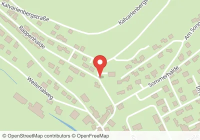 Hotels an der An der Steig in Stühlingen – Unterkünfte, Pensionen und Ferienwohnungen in zentraler Lage