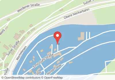 Angelweg Oberndorf am Neckar – Hotels in der Nähe Hotels an der Angelweg in Oberndorf am Neckar – Unterkünfte, Pensionen und Ferienwohnungen in zentraler Lage