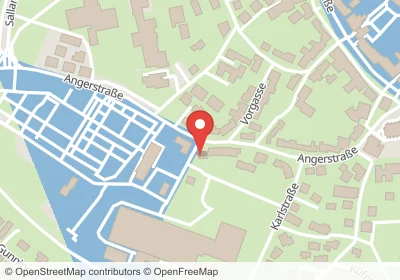 Hotels an der Angerstraße in Spaichingen – Unterkünfte, Pensionen und Ferienwohnungen in zentraler Lage