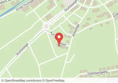 Hotels an der Auf der Mauer in Pfullingen – Unterkünfte, Pensionen und Ferienwohnungen in zentraler Lage