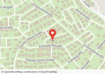 Hotels an der August-Lämmle-Straße in Oberriexingen – Unterkünfte, Pensionen und Ferienwohnungen in zentraler Lage