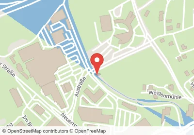 Austraße Öhringen – Hotels in der Nähe Hotels an der Austraße in Öhringen – Unterkünfte, Pensionen und Ferienwohnungen in zentraler Lage