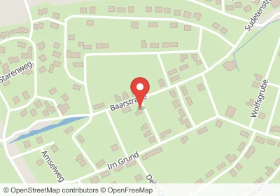 Hotels an der Baarstraße in Spaichingen – Unterkünfte, Pensionen und Ferienwohnungen in zentraler Lage