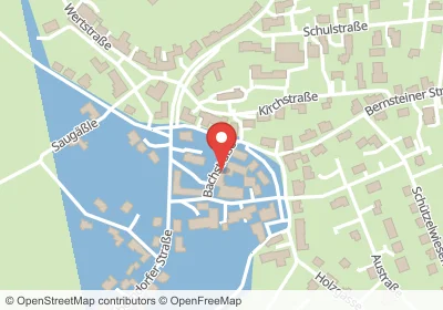 Bachstraße Sulz am Neckar – Hotels in der Nähe Hotels an der Bachstraße in Sulz am Neckar – Unterkünfte, Pensionen und Ferienwohnungen in zentraler Lage