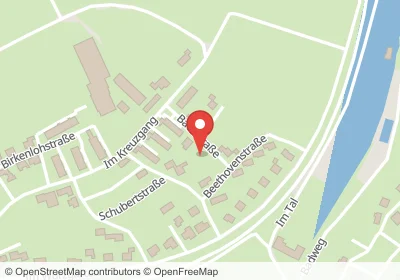 Bachstraße Schrozberg – Hotels in der Nähe Hotels an der Bachstraße in Schrozberg – Unterkünfte, Pensionen und Ferienwohnungen in zentraler Lage