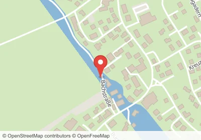 Bachstraße Pfullendorf – Hotels in der Nähe Hotels an der Bachstraße in Pfullendorf – Unterkünfte, Pensionen und Ferienwohnungen in zentraler Lage