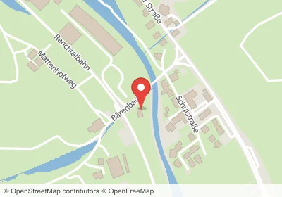 Bärenbach Oppenau – Hotels in der Nähe Hotels an der Bärenbach in Oppenau – Unterkünfte, Pensionen und Ferienwohnungen in zentraler Lage