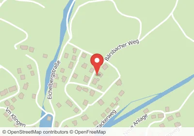 Hotels an der Bärsbacher Weg in Schriesheim – Unterkünfte, Pensionen und Ferienwohnungen in zentraler Lage