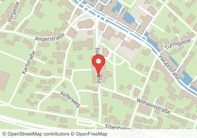 Bahnhofstraße Spaichingen – Hotels in der Nähe Hotels an der Bahnhofstraße in Spaichingen – Unterkünfte, Pensionen und Ferienwohnungen in zentraler Lage