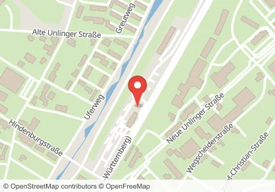 Bahnhofstraße Riedlingen – Hotels in der Nähe Hotels an der Bahnhofstraße in Riedlingen – Unterkünfte, Pensionen und Ferienwohnungen in zentraler Lage
