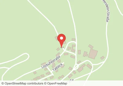 Hotels an der Bannackerweg in Stühlingen – Unterkünfte, Pensionen und Ferienwohnungen in zentraler Lage