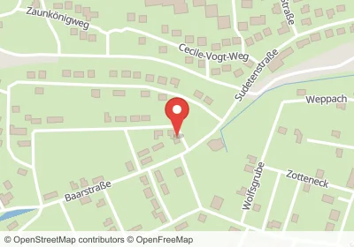 Batschkaer Weg Spaichingen – Hotels in der Nähe Hotels an der Batschkaer Weg in Spaichingen – Unterkünfte, Pensionen und Ferienwohnungen in zentraler Lage