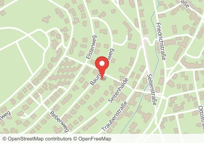 Baumgartenweg Pfullingen – Hotels in der Nähe Hotels an der Baumgartenweg in Pfullingen – Unterkünfte, Pensionen und Ferienwohnungen in zentraler Lage