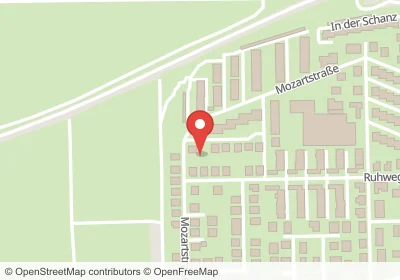 Hotels an der Beethovenstraße in Schriesheim – Unterkünfte, Pensionen und Ferienwohnungen in zentraler Lage