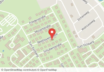 Beethovenstraße Pfullendorf – Hotels in der Nähe Hotels an der Beethovenstraße in Pfullendorf – Unterkünfte, Pensionen und Ferienwohnungen in zentraler Lage